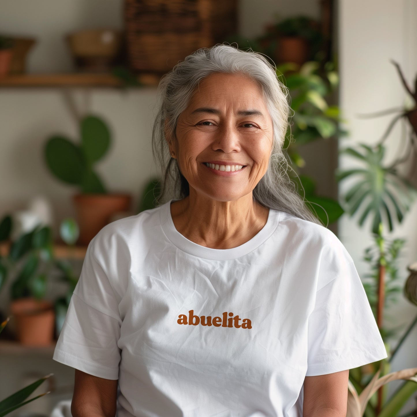 Abuelita Shirt