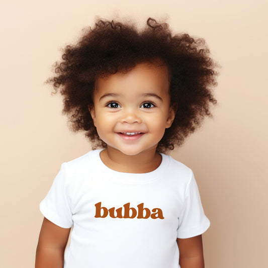 Bubba Shirt