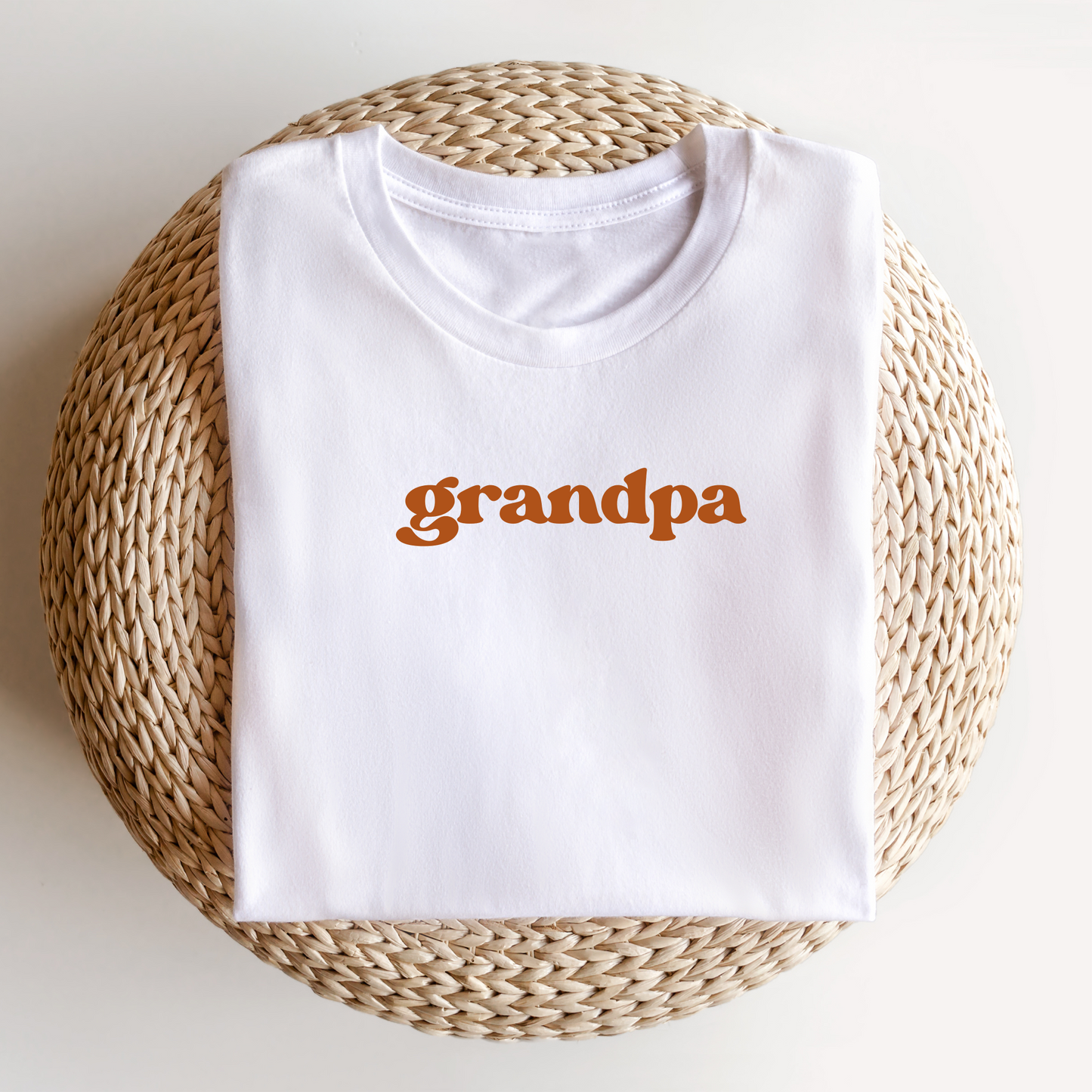 Grandpa Shirt