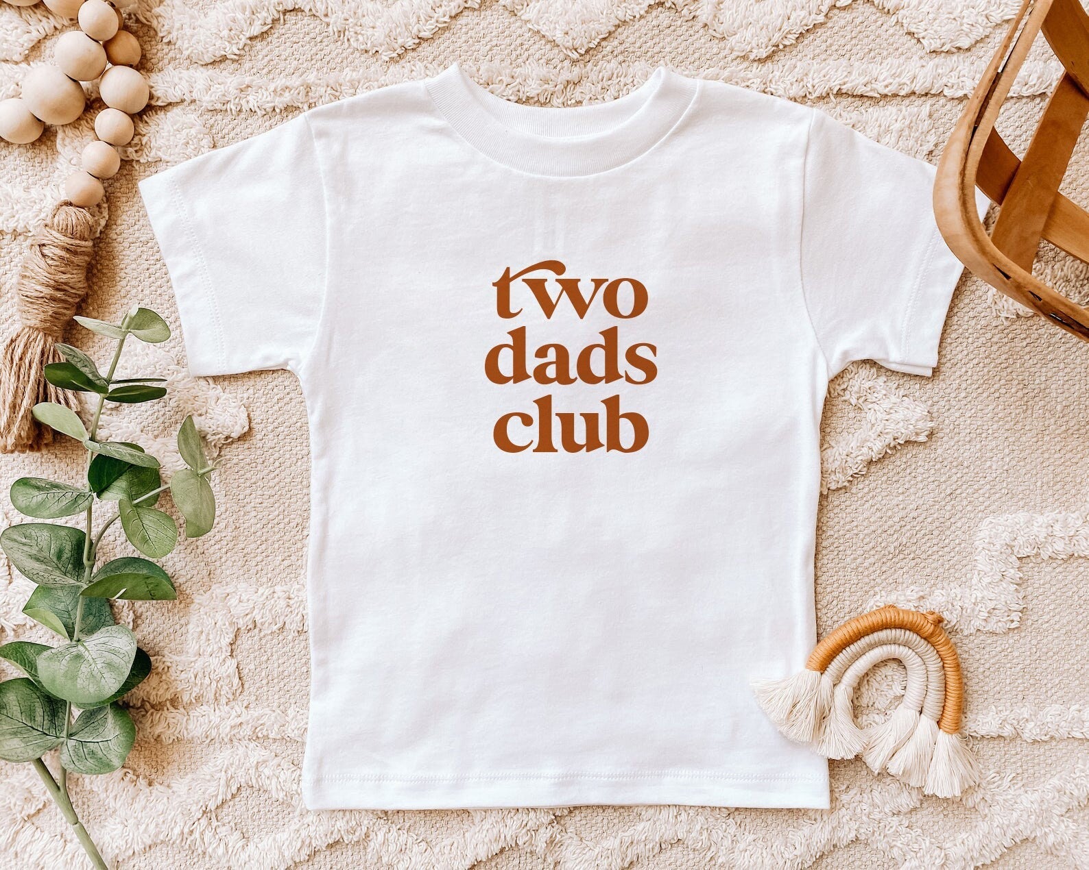 Two Dads Club Onesie®, New Dads Onesie® Gay Dad Gift, Gay Parents, Gay Father's Day Gift, Pride Onesie®, LGBTQ Onesie® LGBT Onesie® Shirt