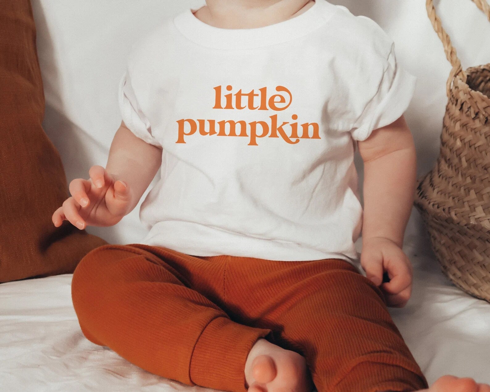 Little Pumpkin onesie®, Fall toddler shirt, fall baby onesie, thanksgiving shirt, thanksgiving kids tee, thanksgiving outfit baby girl