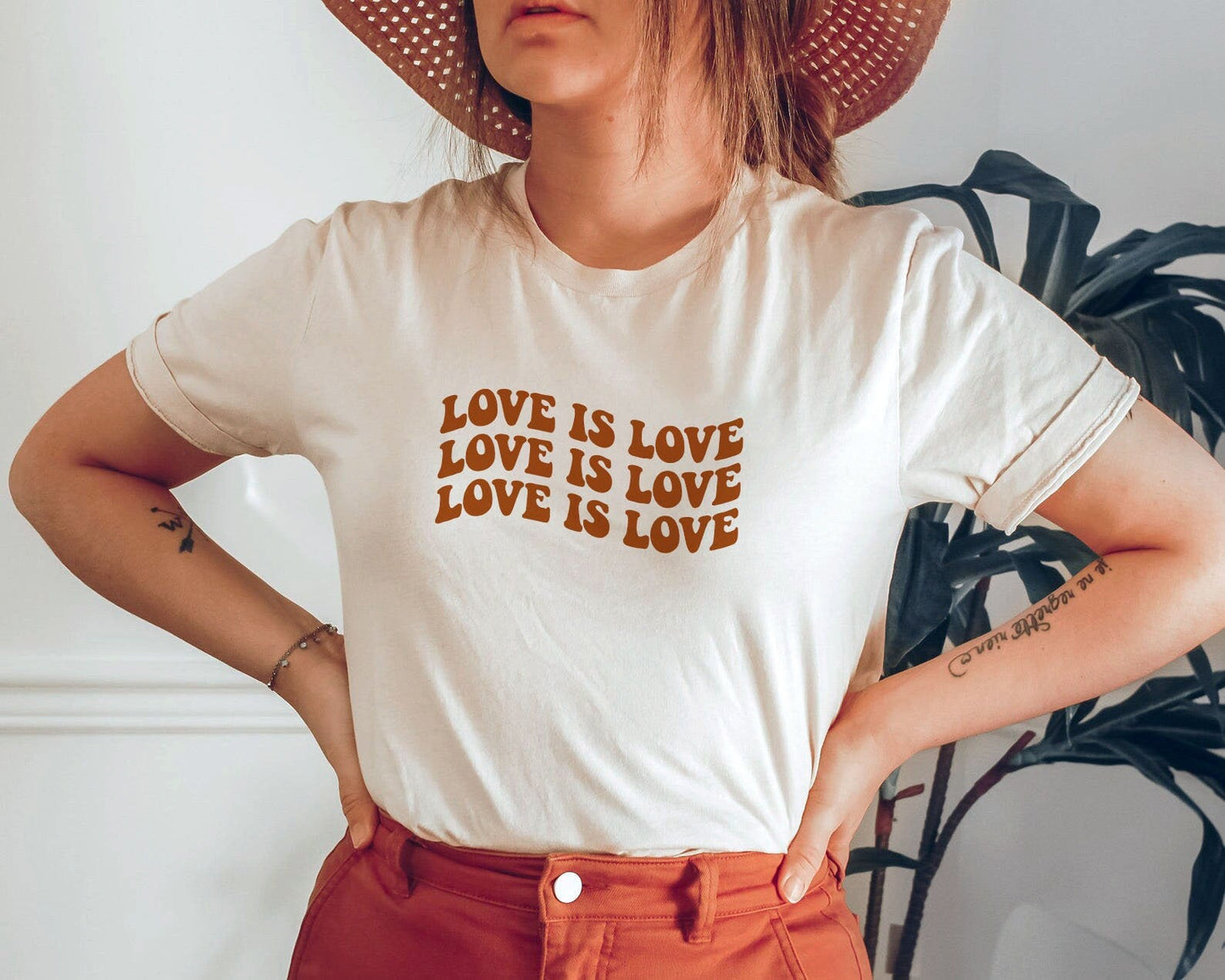 Love Wins t-shirt, Love is Love Tee, Gay Pride Tshirt, Pride Tee, LGBTQ Tshirt, Queer Gift Gay Pride Tee Trans Pride LGBT Pride Month Shirt