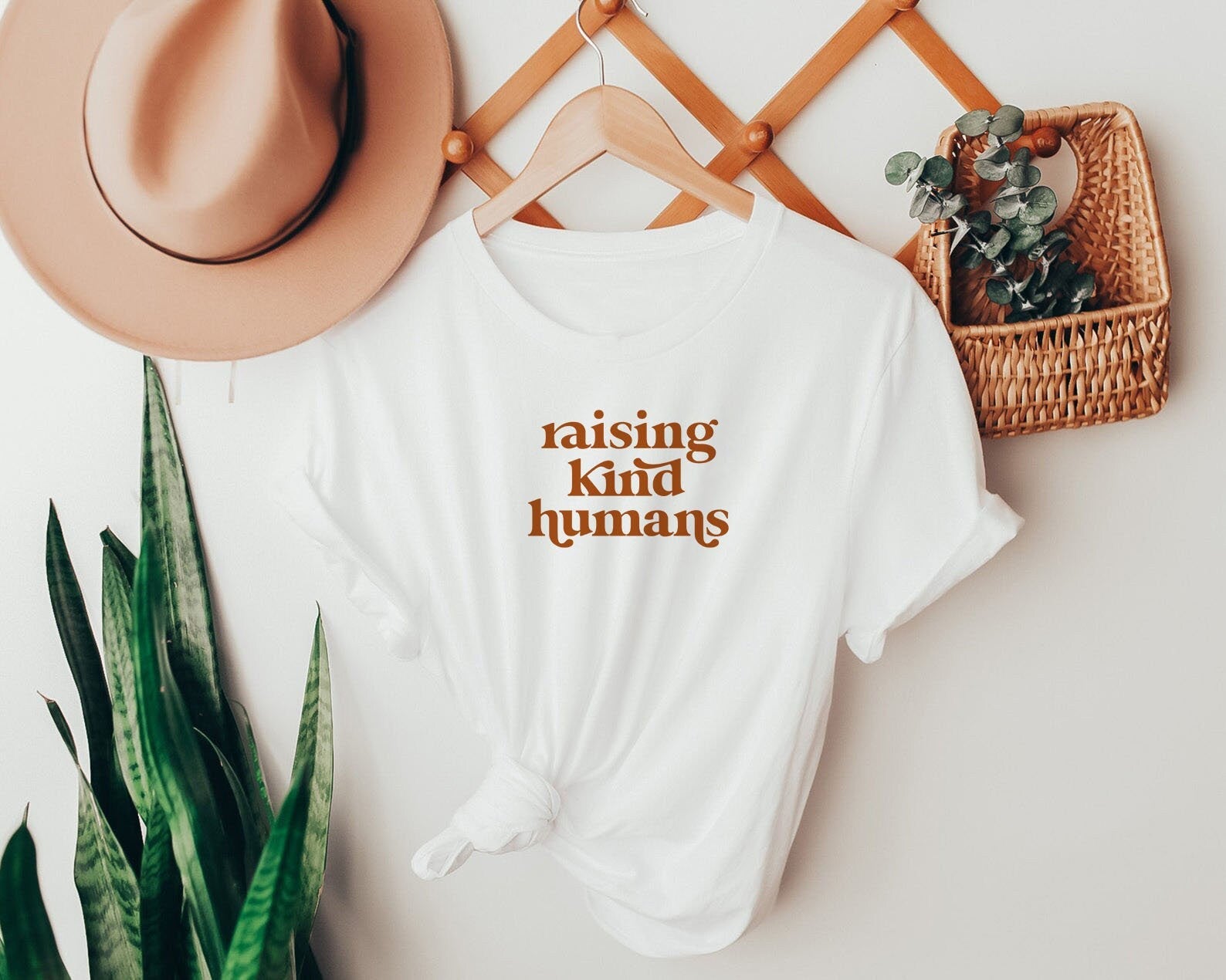 Raising Kind Humans, Raise Them Kind Mom Tshirt Retro Groovy Mama Kindness Teacher Shirt Be Kind Shirt Kind Mom Hippie Mama Shirt Positivity