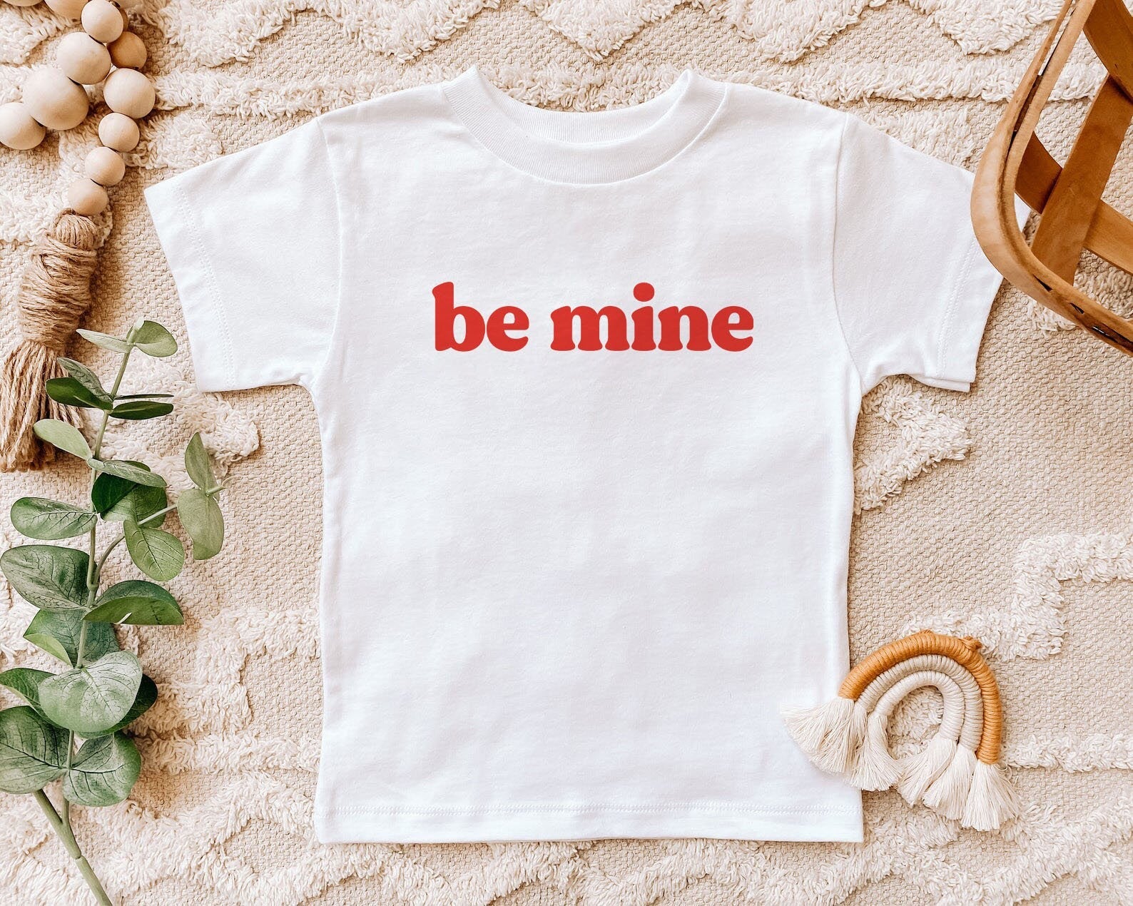 Be Mine Kids Valentine Shirts Valentine's Day Onesie® Valentine Baby Onesie® Girl Valentine Shirt Boy Valentine Tshirt Toddler Valentine Tee