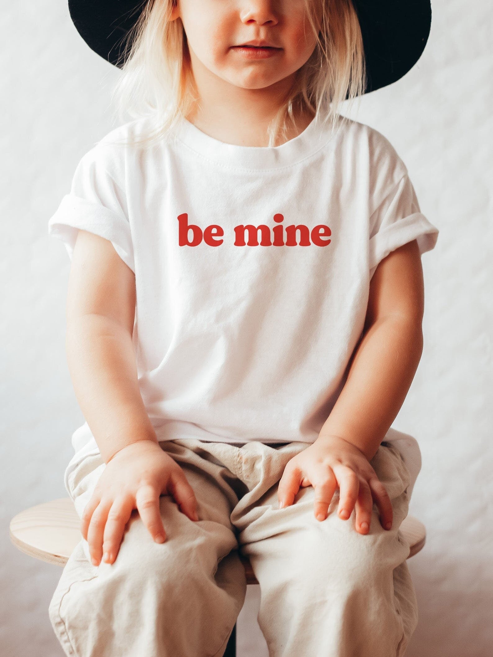 Be Mine Kids Valentine Shirts Valentine's Day Onesie® Valentine Baby Onesie® Girl Valentine Shirt Boy Valentine Tshirt Toddler Valentine Tee