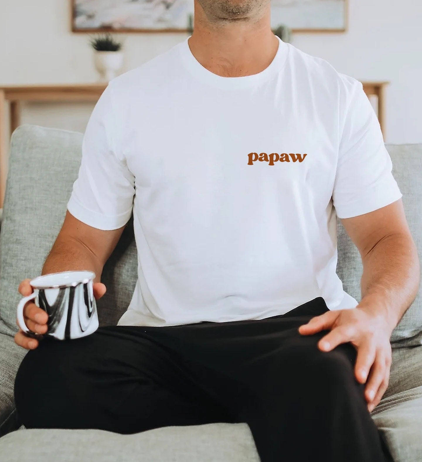 Papaw Shirt, Papaw Gift, Papaw Tshirt, Shirt For Papaw Grandpa Father's Day Gift for Papaw Grandpa Christmas Gift Grandpa Birthday Gift