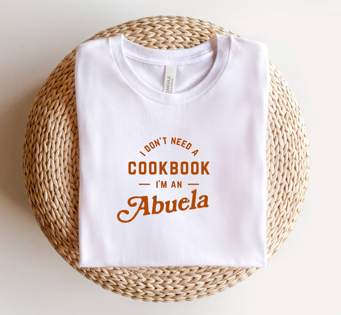 Abuela Shirt, Abuela Gifts, Shirt For Abuela, Abuela TShirt, Announcement Shirt, Abuela Christmas Present Mexican Grandma Abuelita Gift