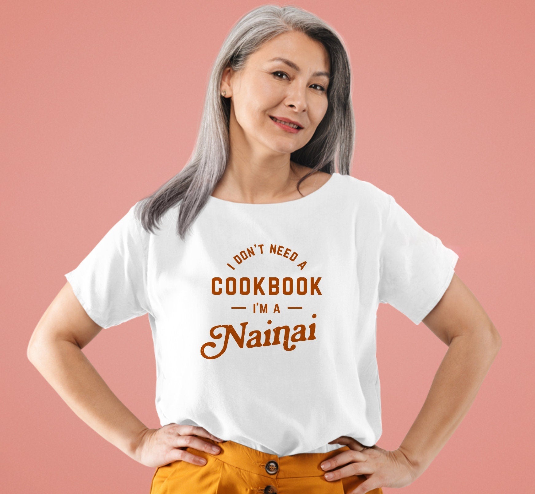 Nainai Shirt, Best Nai Nai Ever, NaiNai Pregnancy Announcement, Chinese Grandma Gifts, Grandparents Pregnancy Reveal, Baby Announcement