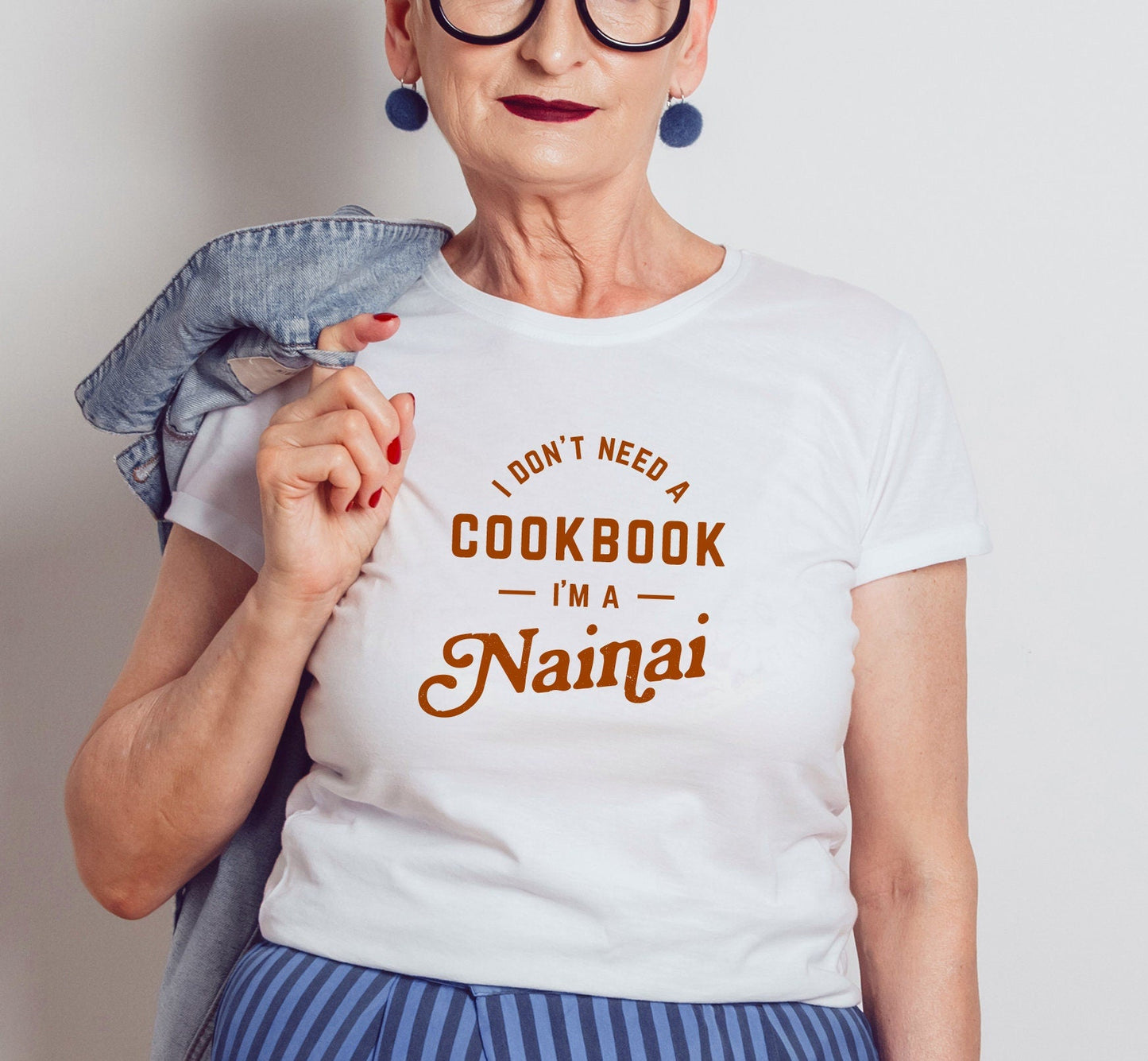 Nainai Shirt, Best Nai Nai Ever, NaiNai Pregnancy Announcement, Chinese Grandma Gifts, Grandparents Pregnancy Reveal, Baby Announcement