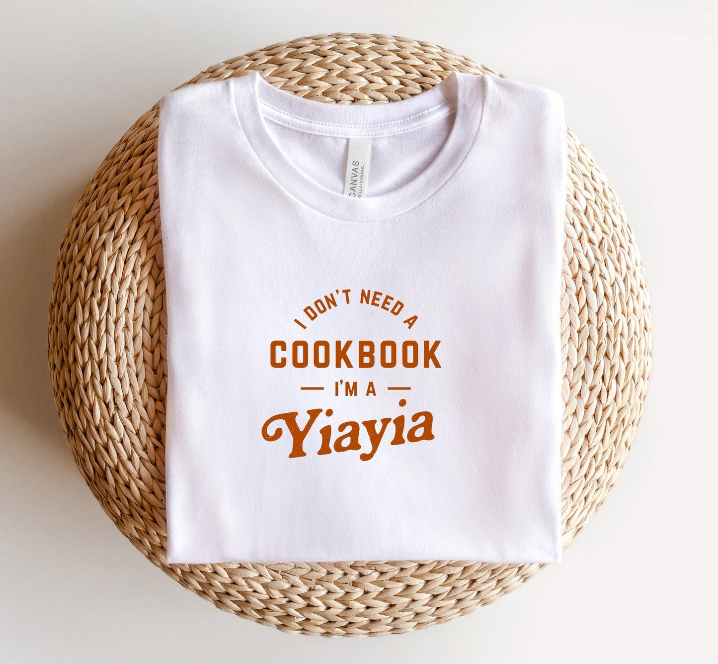 Funny Yiayia Shirt, Yiayia Gifts, Shirt For Yiayia, Yiayia TShirt, Announcement Shirt, Funny Yiayia Gift for Greek Grandma, Yaya present