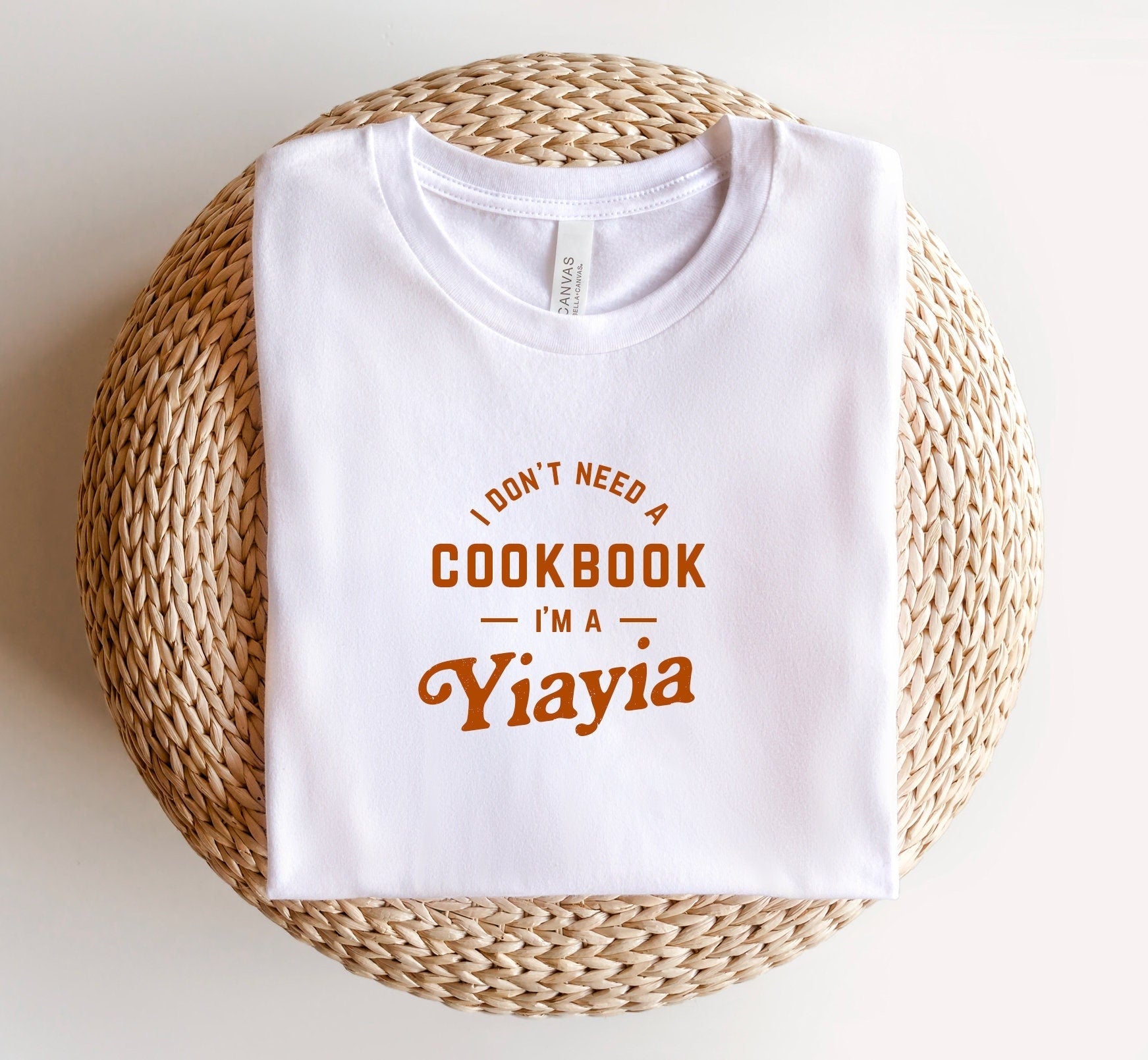 Funny Yiayia Shirt, Yiayia Gifts, Shirt For Yiayia, Yiayia TShirt, Announcement Shirt, Funny Yiayia Gift for Greek Grandma, Yaya present