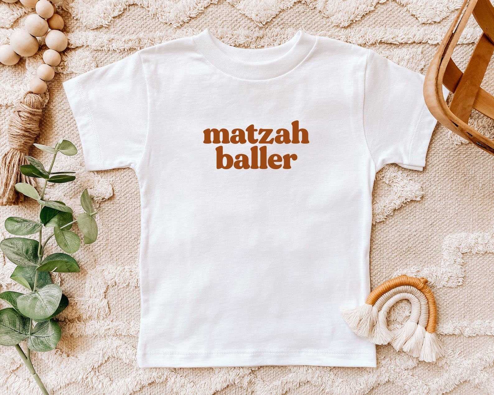 Matzah Baller Onesie®, Passover Kids Shirt, Jewish Baby Shower Gift, Jewish Baby gift Passover Onesie® Passover Gift Jewish Onesie® Pesach