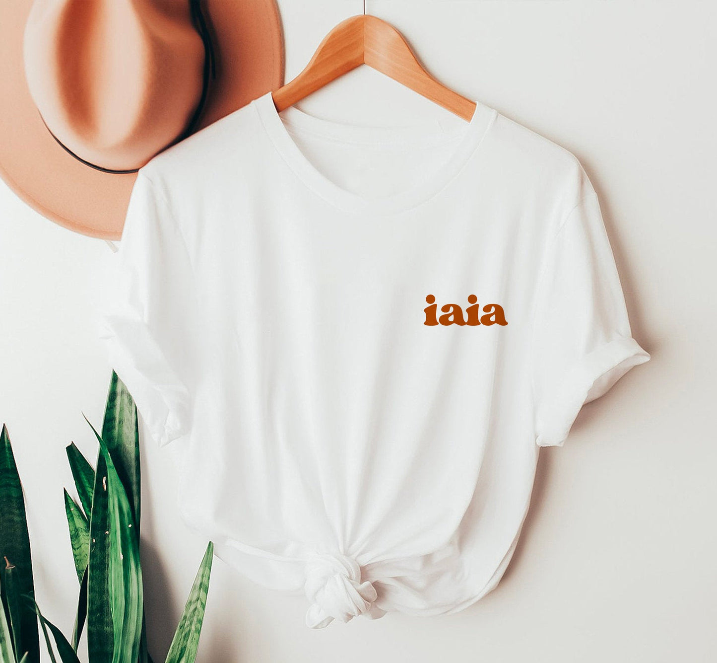 iaia shirt, iaia gifts, shirt For iaia, iaia tshirt, castellano shirt, pregnancy reveal to iaia gift for Castilian grandma Castile