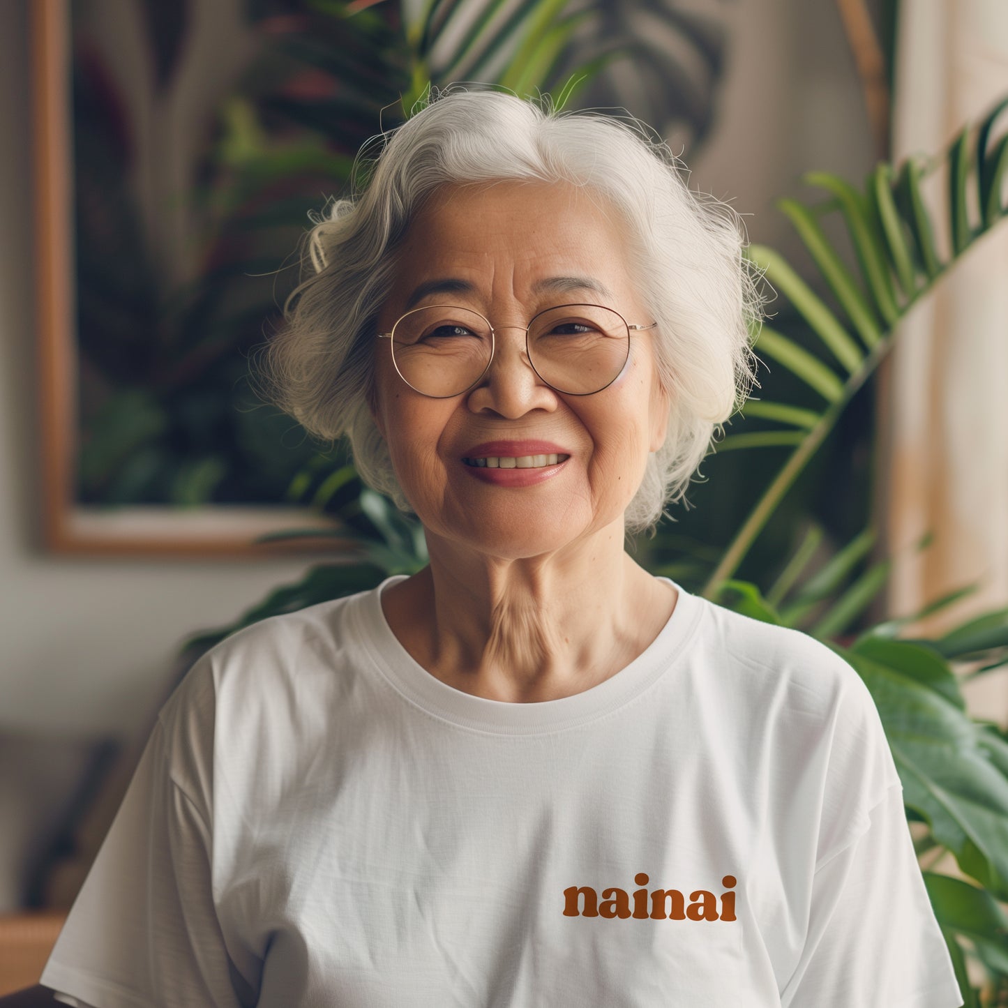 Nainai Shirt