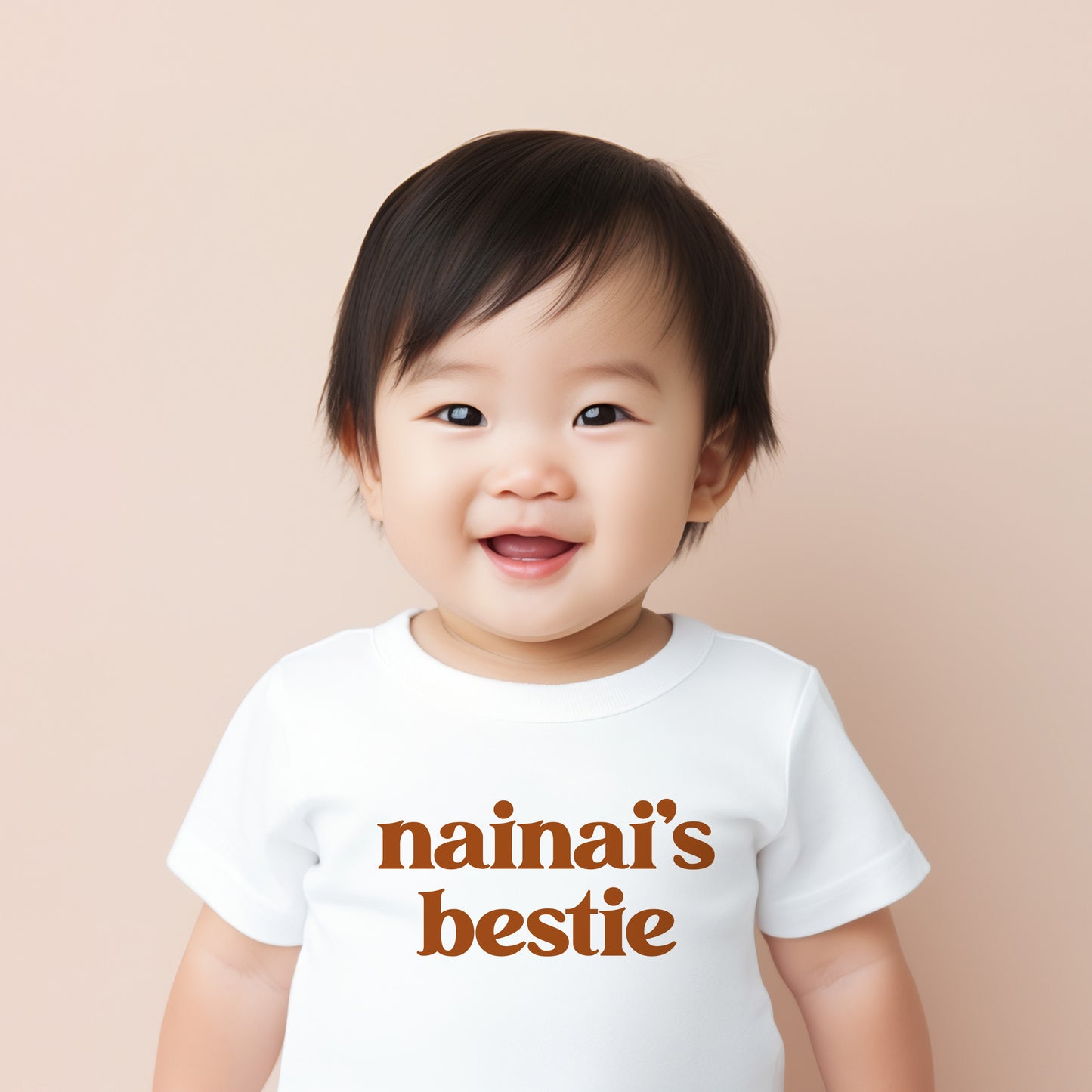 Nainai's Bestie Onesie / Tee