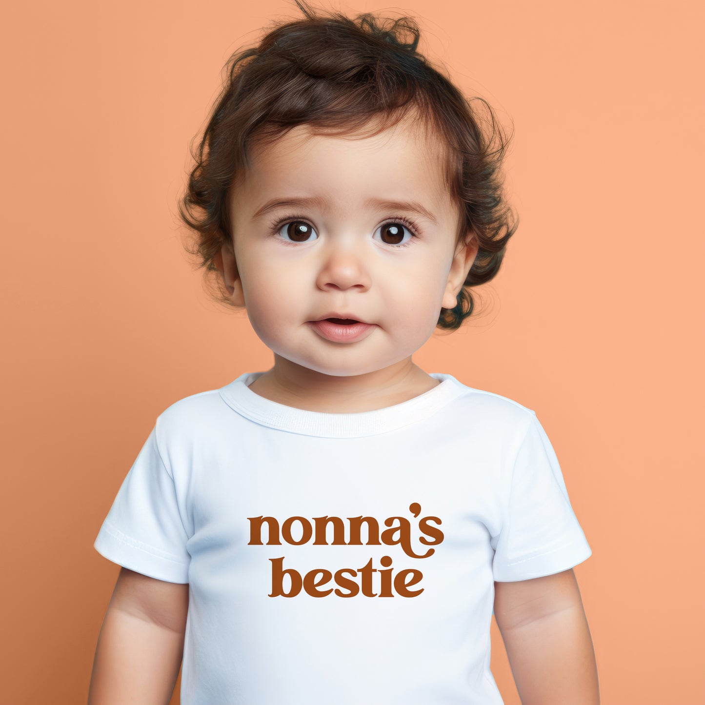 Nonna's Bestie Onesie / Tee